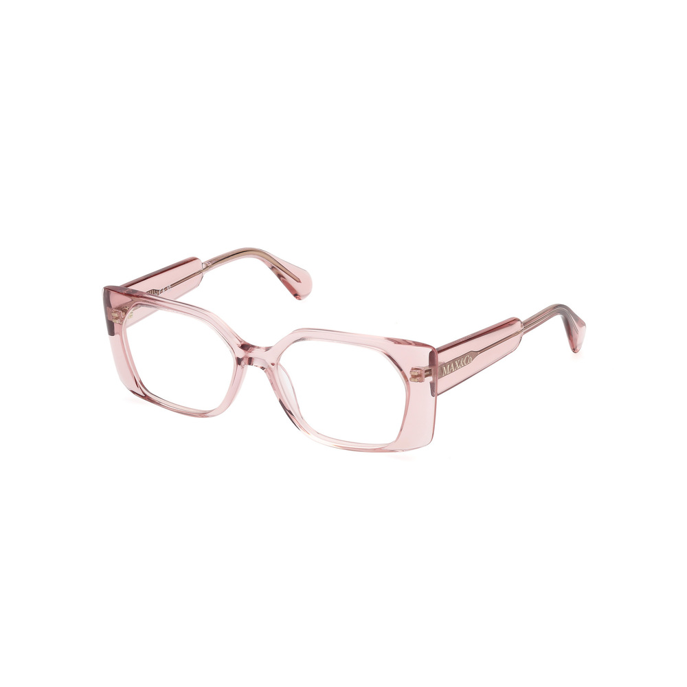 MAX CO  MO5168 Eyeglasses 072 52mm